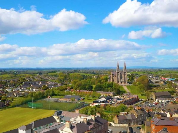Hidden Ireland: County By County - Armagh