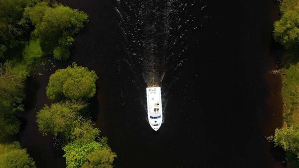 Hidden Ireland: County By County - Leitrim