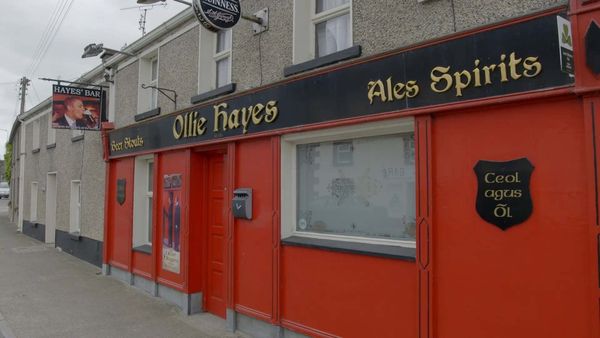 Hidden Ireland: County By County - Offaly