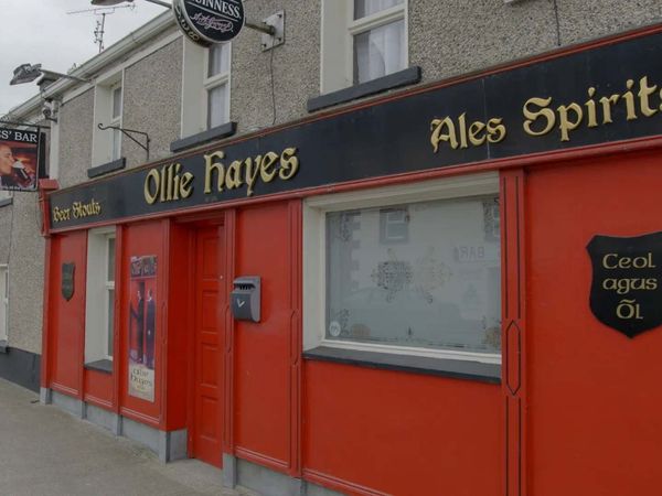 Hidden Ireland: County By County - Offaly