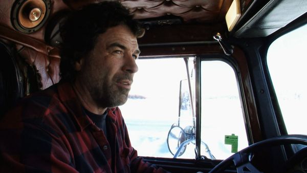 Ice Road Truckers - Episode 701