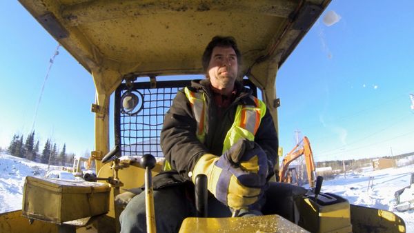 Ice Road Truckers - Episode 704