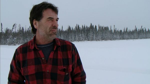 Ice Road Truckers - Episode 804
