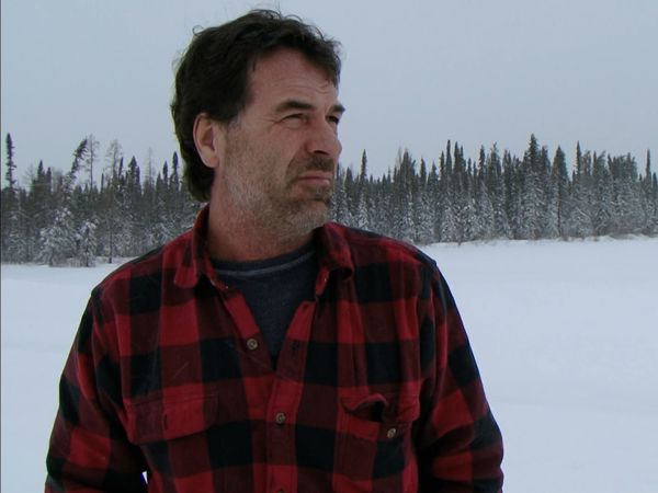 Ice Road Truckers - Episode 804