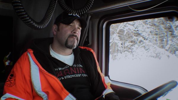 Ice Road Truckers - Episode 1002