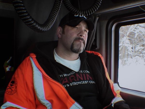 Ice Road Truckers - Episode 1002
