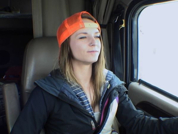 Ice Road Truckers - Episode 1003