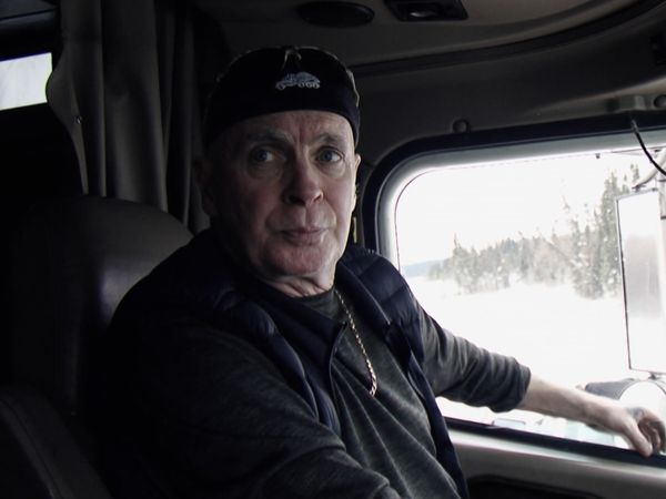 Ice Road Truckers - Episode 1103