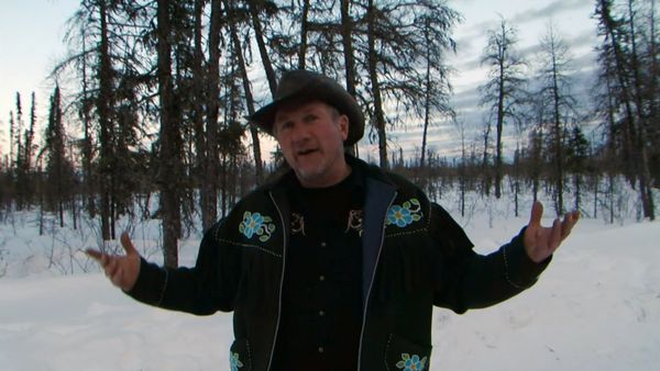 Ice Road Truckers - Episode 910