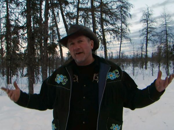 Ice Road Truckers - Episode 910
