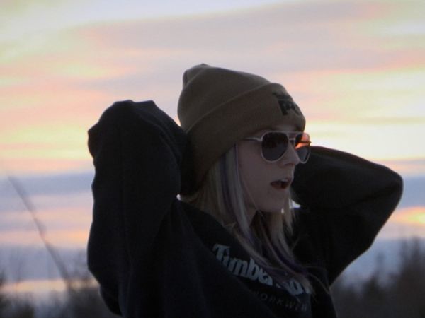 Ice Road Truckers - Episode 1104