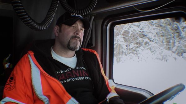 Ice Road Truckers - Episode 1002