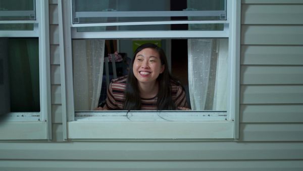 Awkwafina is Nora from Queens - China