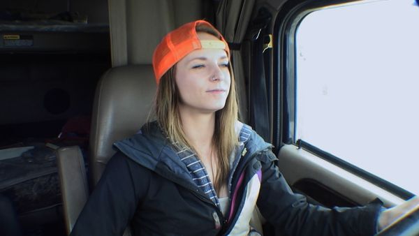 Ice Road Truckers - Episode 1003