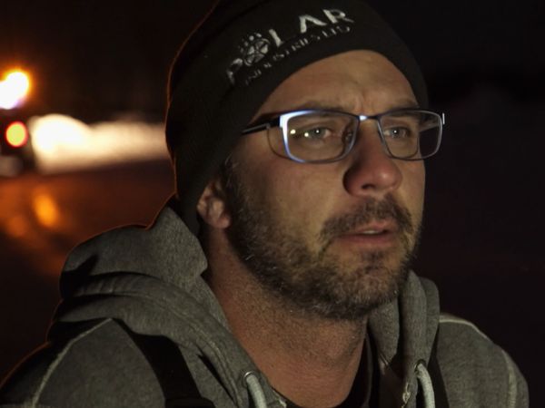 Ice Road Truckers - Episode 1106