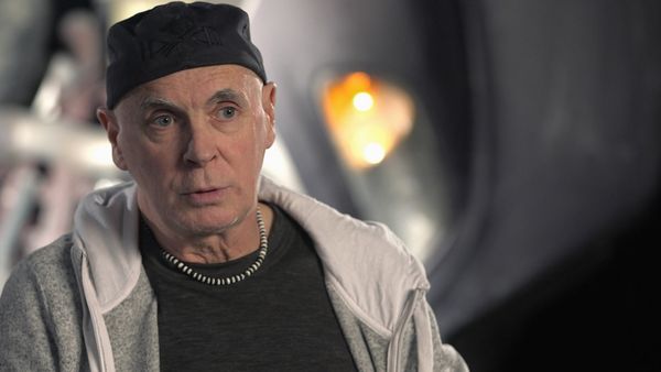 Ice Road Truckers - Episode 1005