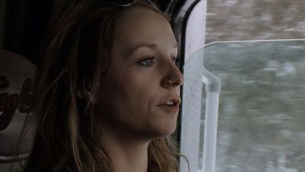Ice Road Truckers - Episode 1007