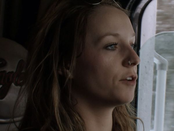 Ice Road Truckers - Episode 1007