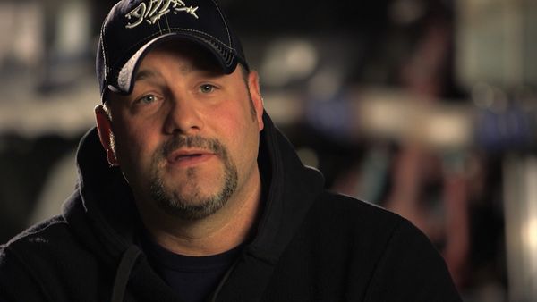 Ice Road Truckers - Episode 1008