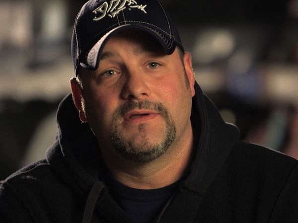 Ice Road Truckers - Episode 1008