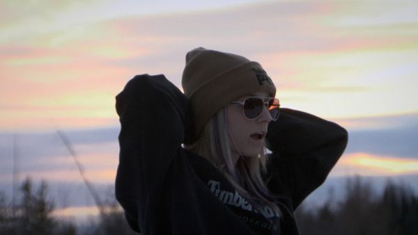 Ice Road Truckers - Episode 1104