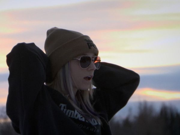 Ice Road Truckers - Episode 1104
