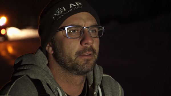 Ice Road Truckers - Episode 1106