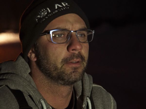 Ice Road Truckers - Episode 1106