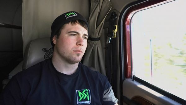 Ice Road Truckers - Episode 1107