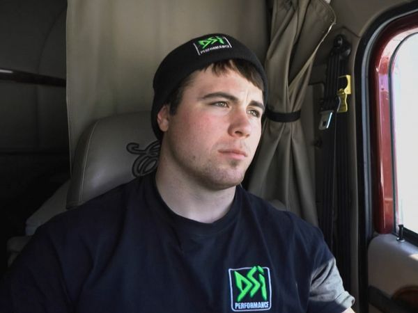 Ice Road Truckers - Episode 1107