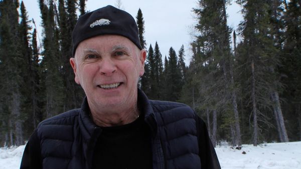 Ice Road Truckers - Episode 1108