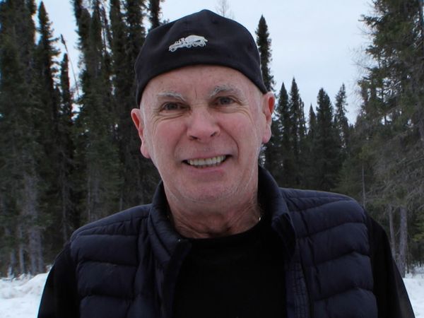 Ice Road Truckers - Episode 1108