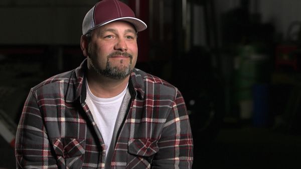Ice Road Truckers - Episode 1109