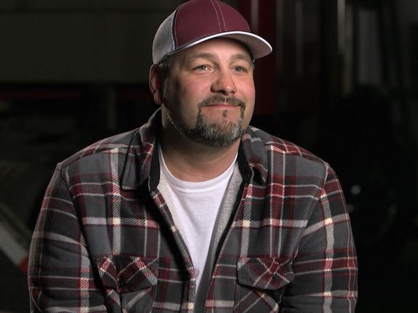 Ice Road Truckers - Episode 1109