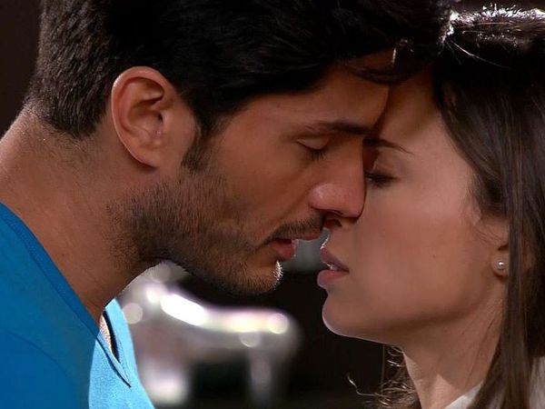 Entre Tu Amor y Mi Amor - Episodio 003