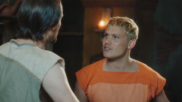 Plebs - The Dig