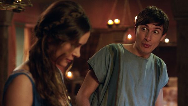 Plebs - Justin Junior