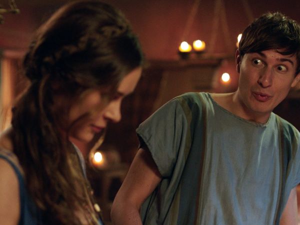 Plebs - Justin Junior