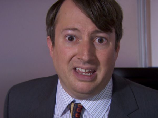 Peep Show - Mole-Mapping