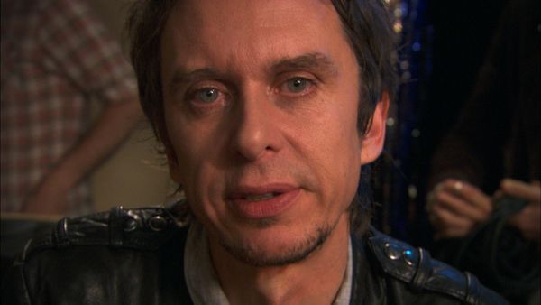 Peep Show - Man Jam