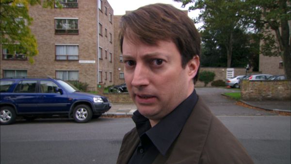 Peep Show - A Beautiful Mind