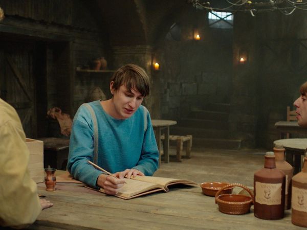 Plebs - Beer