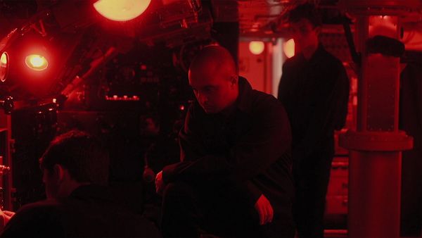 Real Hunt for Red October - Real Hunt for Red October