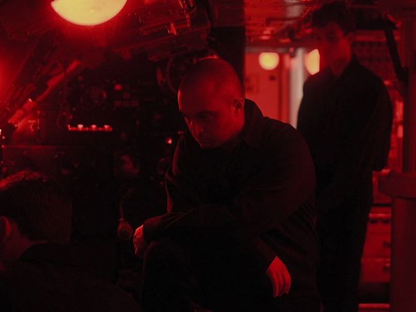 Real Hunt for Red October - Real Hunt for Red October