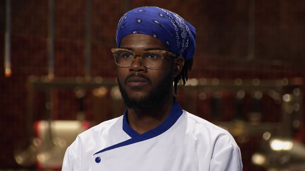 Hell's Kitchen - All Hell Breaks Loose