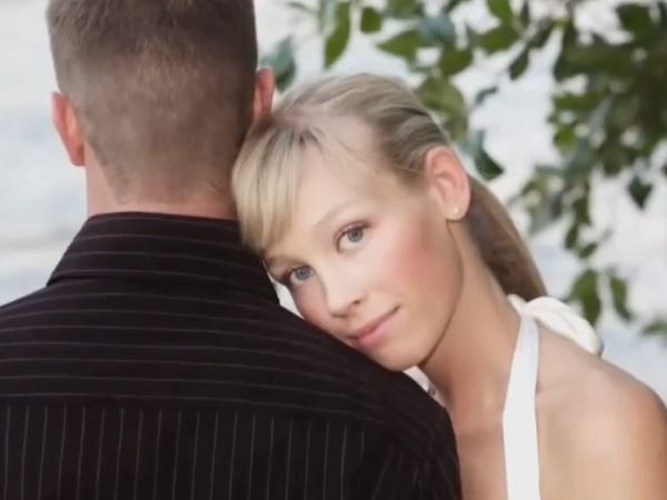 Sherri Papini: REELZ Investigates - Sherri Papini