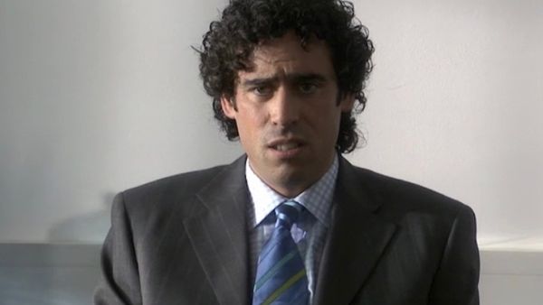 Green Wing - Episode 2