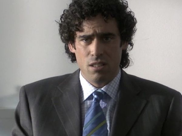 Green Wing - Episode 2