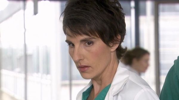 Green Wing - Episode 5
