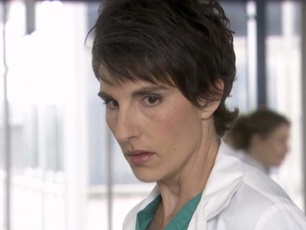 Green Wing - Episode 5